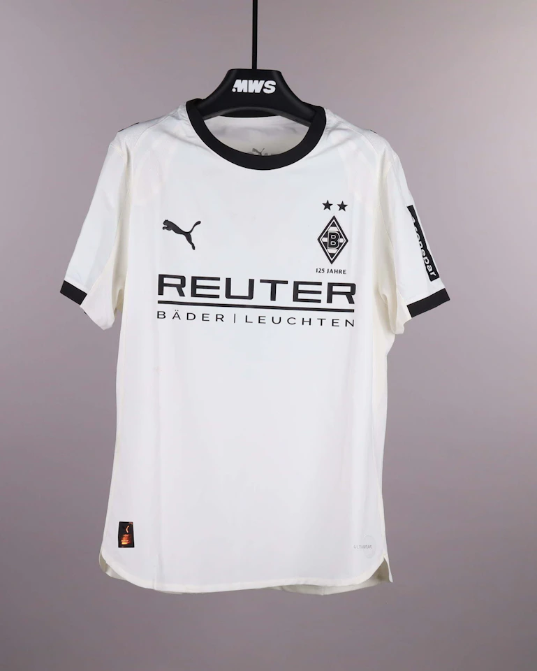 Maglia di Philipp Sander (Borussia Mönchengladbach)