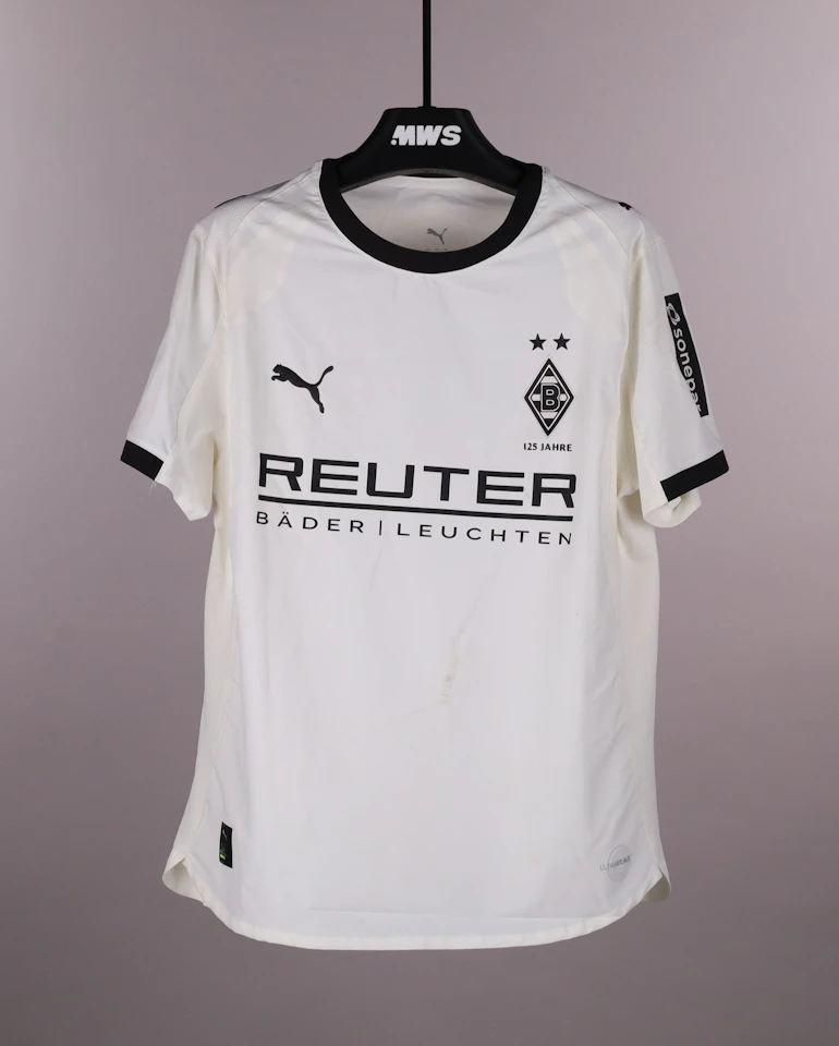 Shuto Machino 町野修斗 Borussia Mönchengladbach shirt