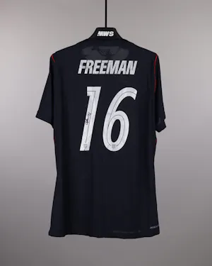 Maillot de Alexander Freeman (United States)