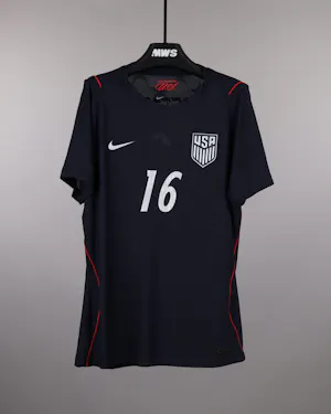 Maillot de Alexander Freeman (United States)