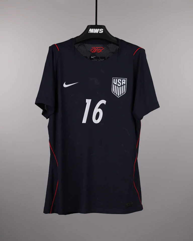 Maillot de Alexander Freeman (United States)
