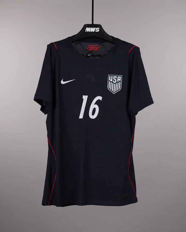 Maillot de Alexander Freeman (United States)