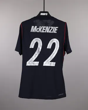 Maglia di Mark McKenzie (United States)