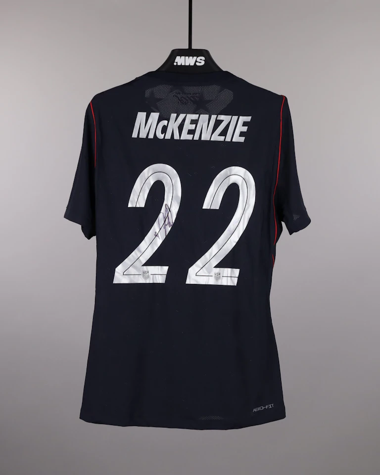 Maglia di Mark McKenzie (United States)
