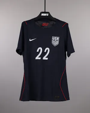 Maglia di Mark McKenzie (United States)