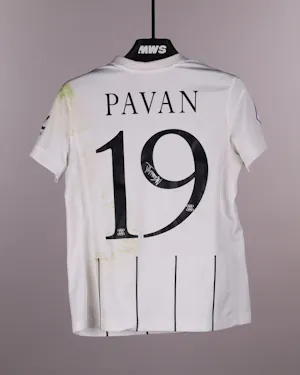 Maillot de Matilde Pavan (Como Women)