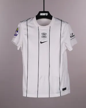 Mathilde Kruse Schultz Madsen Como Women jersey