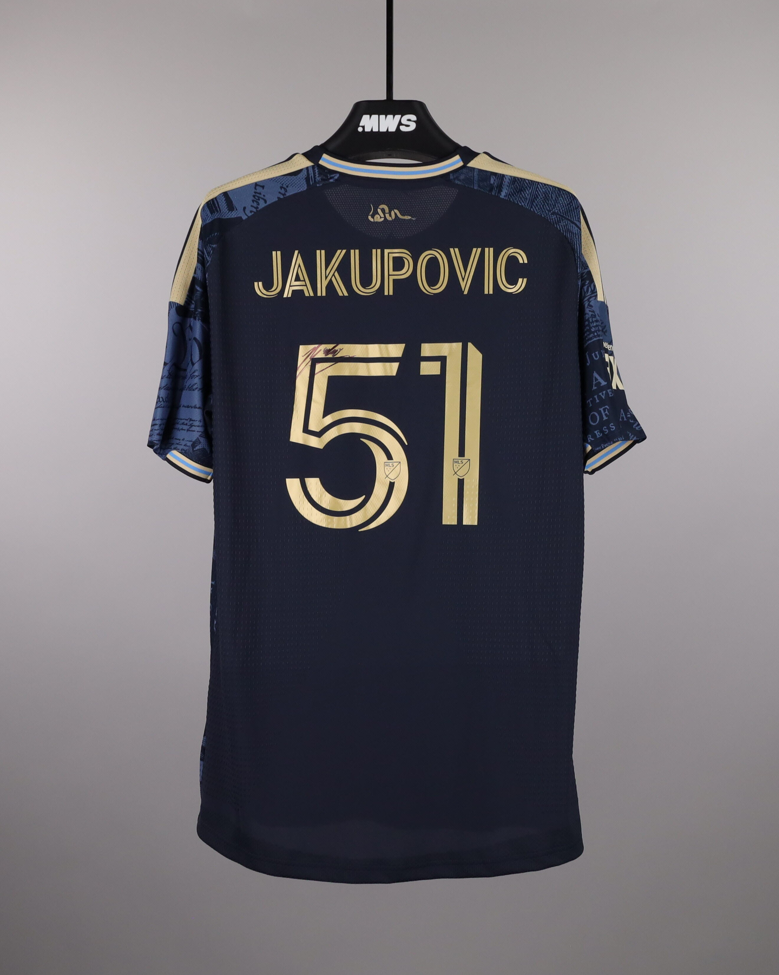 Malik Jakupovic