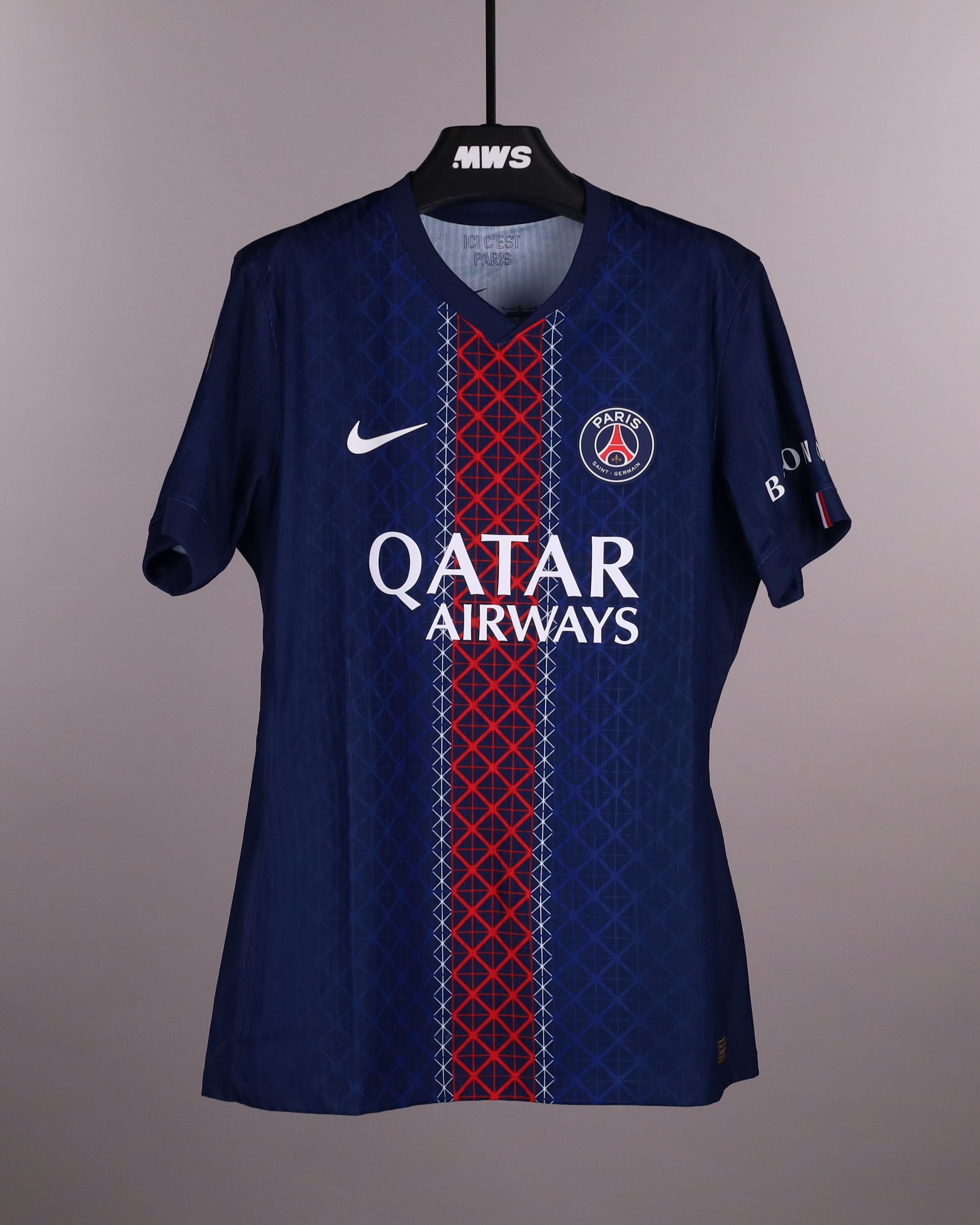Ousmane Dembélé | Paris Saint-Germain - Toulouse FC | MWS