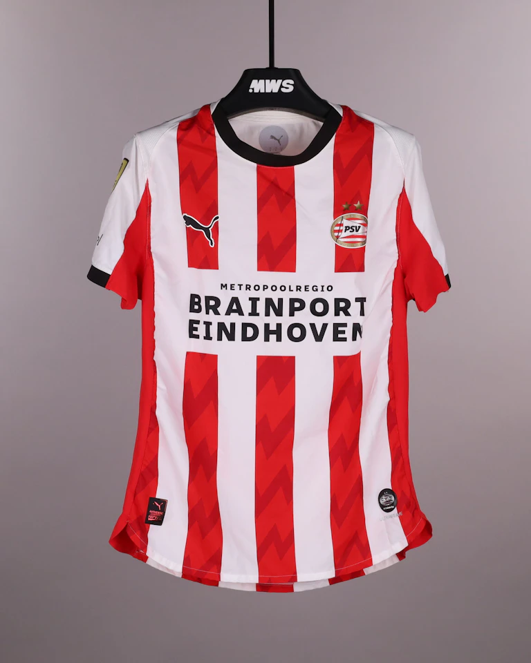 Maillot de Mauro Jaqueson Júnior Ferreira dos Santos (PSV)