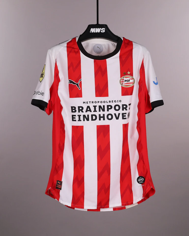 Maglia di Ismael Saibari (PSV)