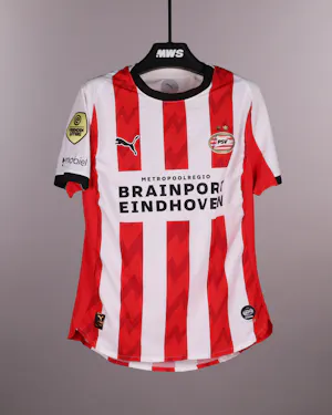 Shirt van Jerdy Schouten PSV