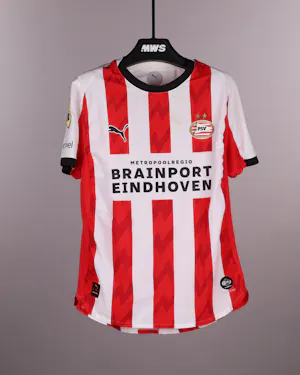 Camiseta Yarek Gasiorowski Hernandis PSV