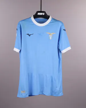 来自SS Lazio的Daniel Maldini球衣