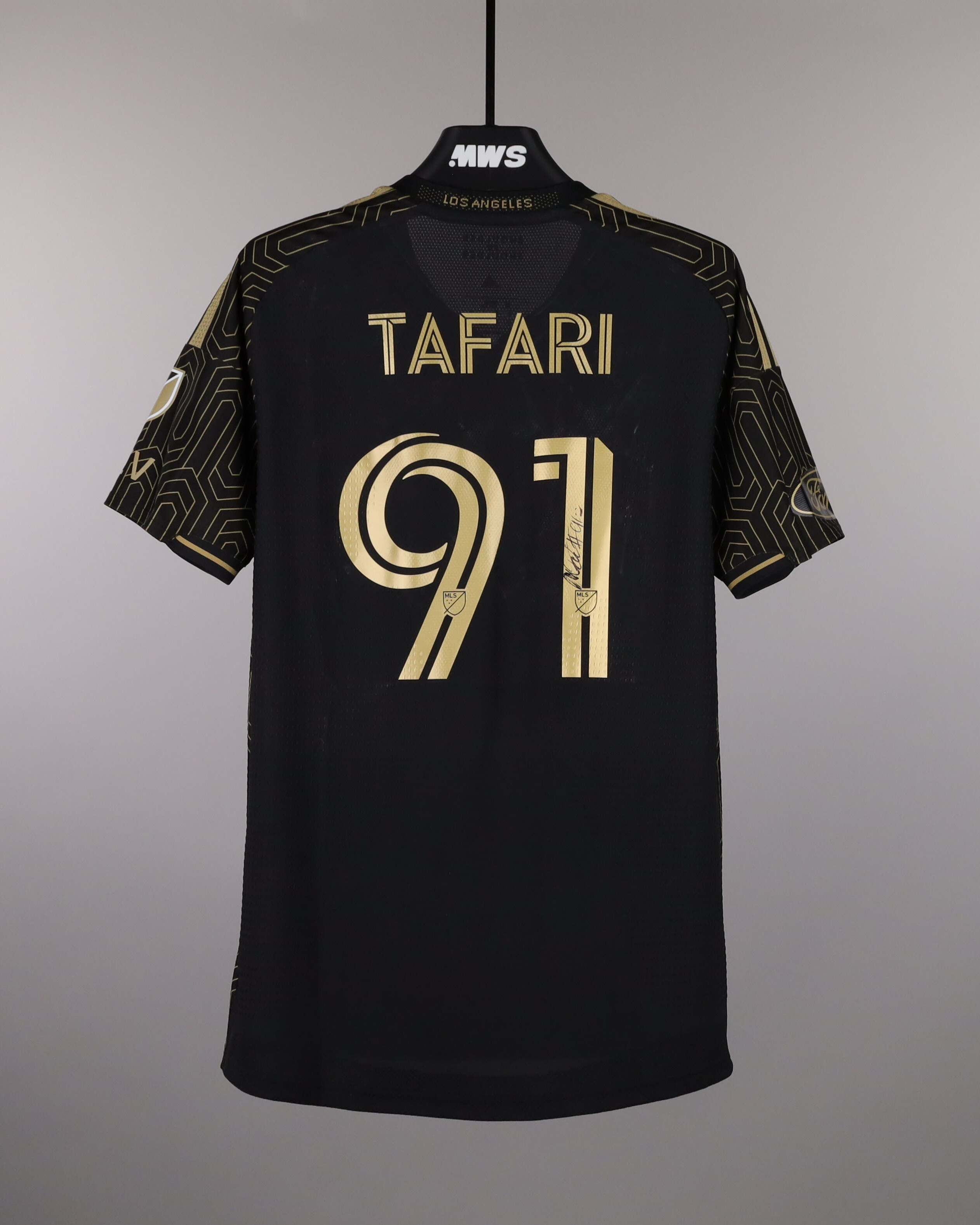 LAFC Jerseys | MWS