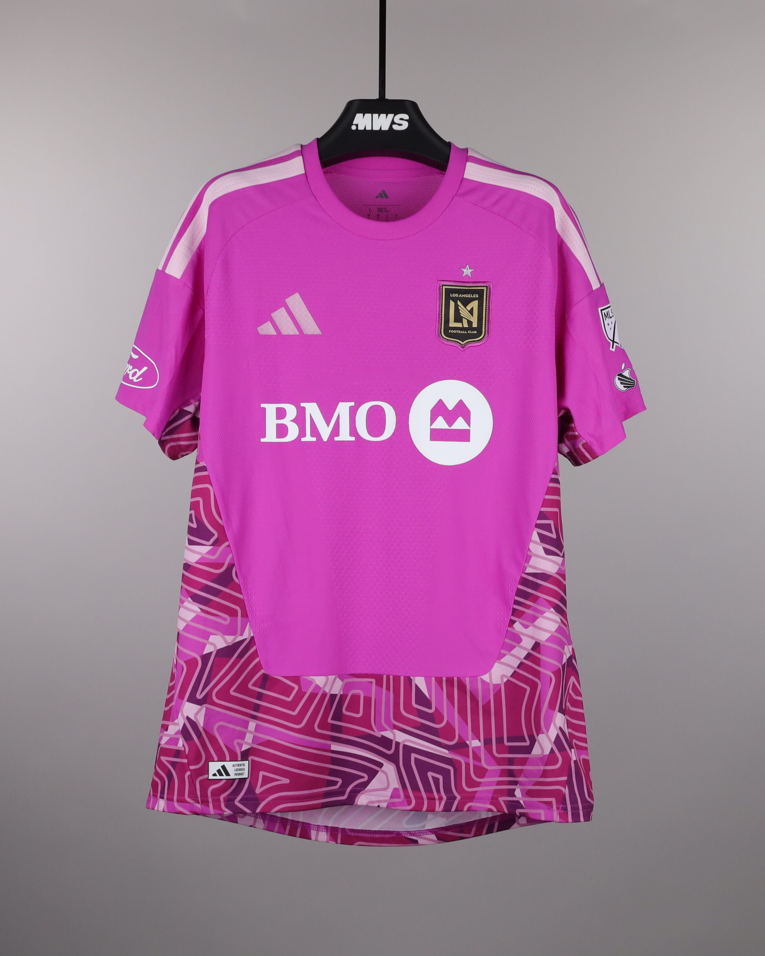 LAFC Jerseys | MWS