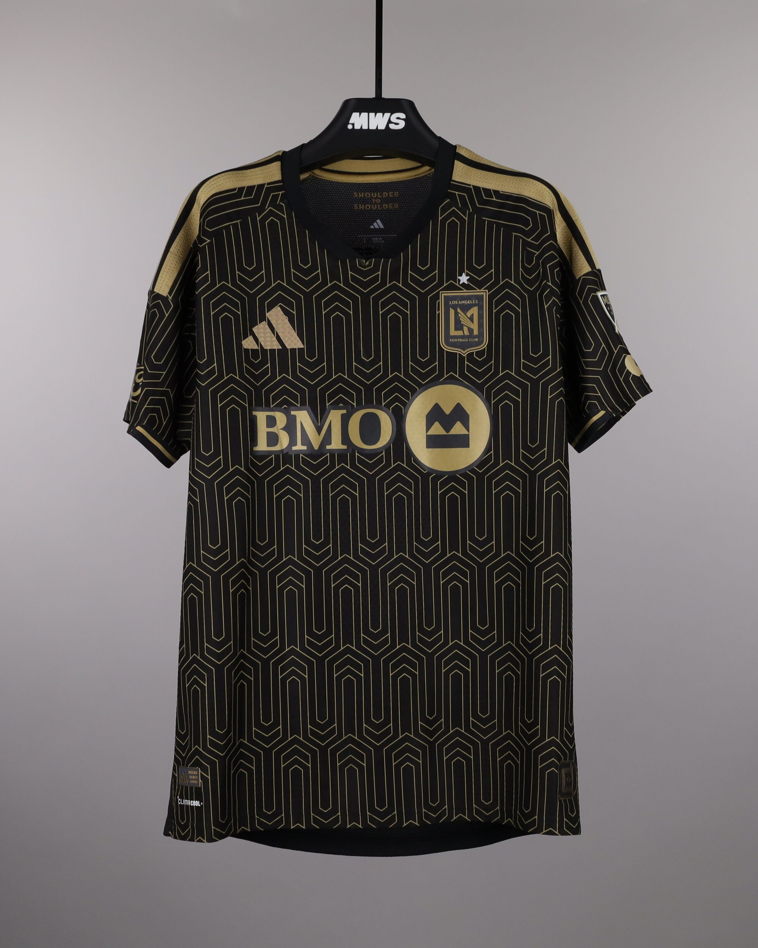 LAFC-Trikot von Ryan Porteous