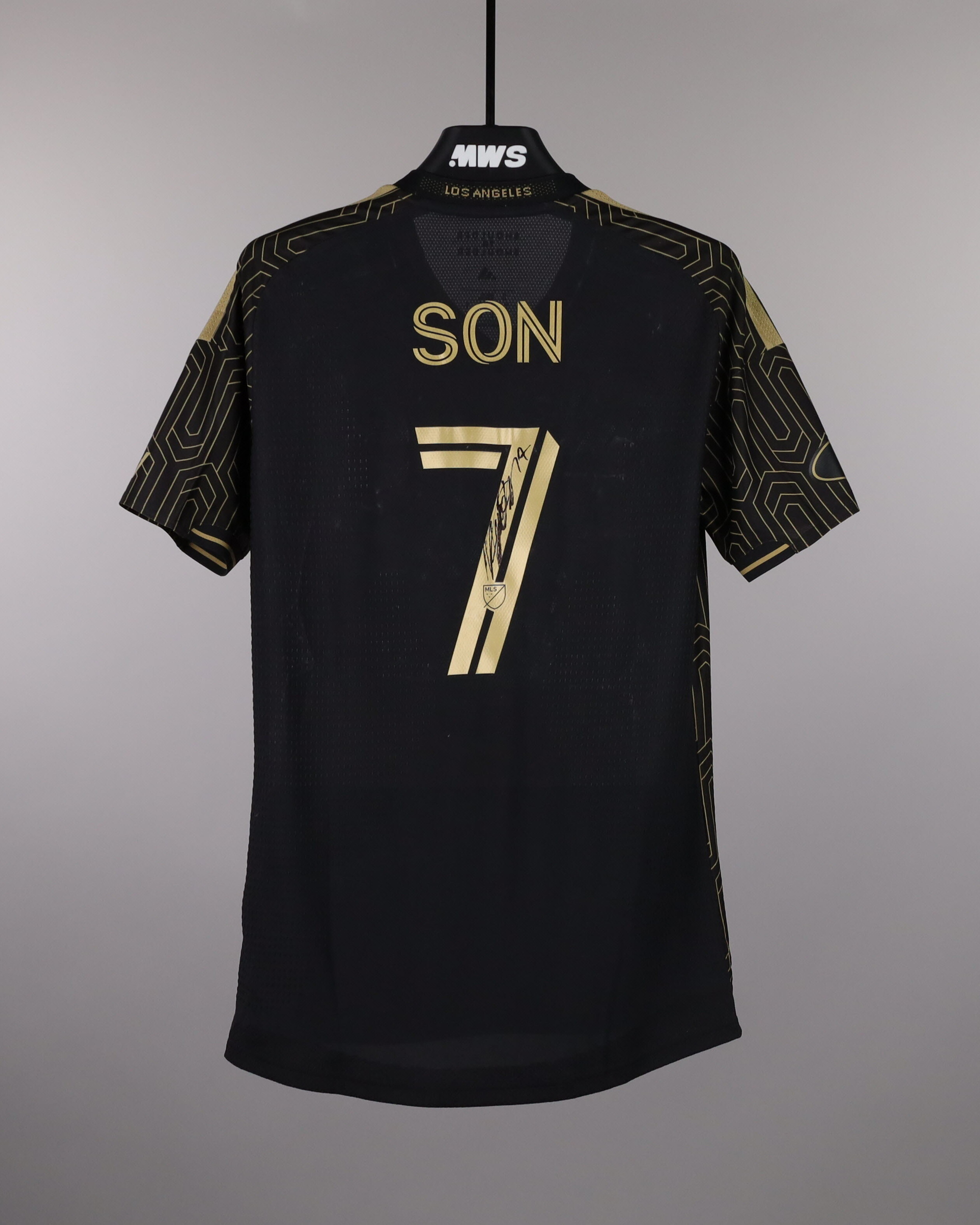 LAFC Jerseys | MWS
