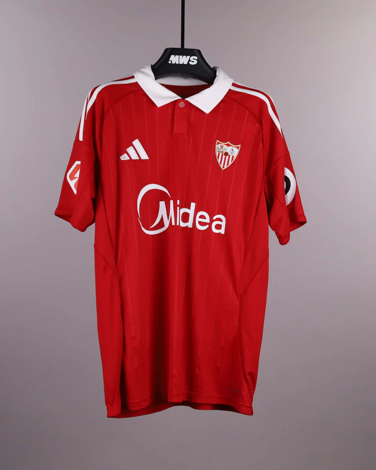 Camiseta Djibril Sow Sevilla FC