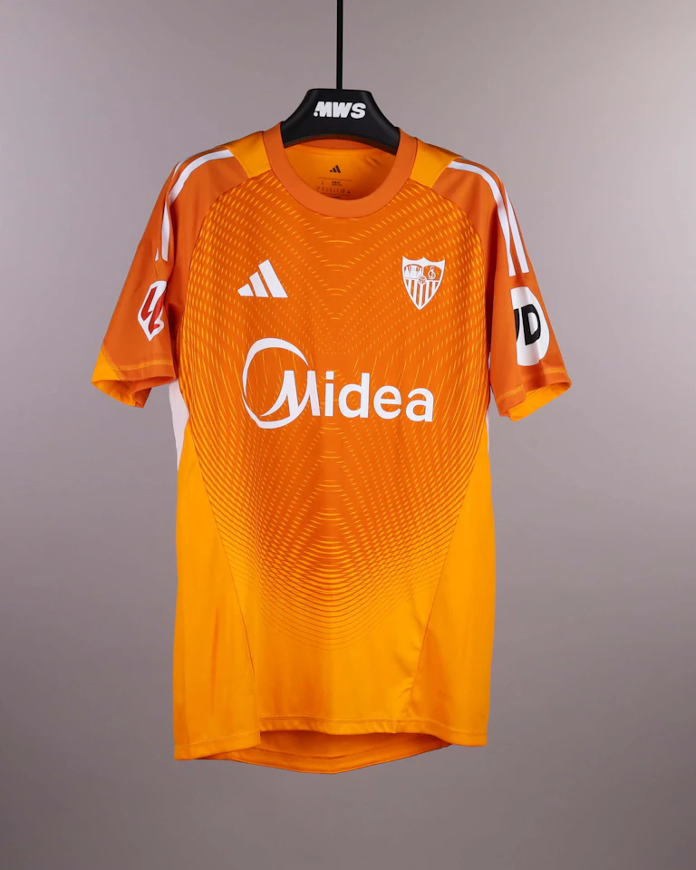 Ørjan Håskjold Nyland Sevilla FC forması