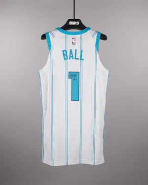 LaMelo Ball