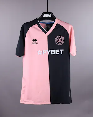 Harvey Vale Queens Park Rangers jersey