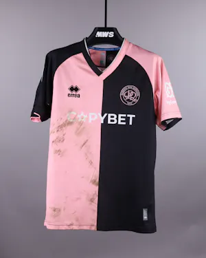 Camiseta Amadou Salif Mbengue Queens Park Rangers