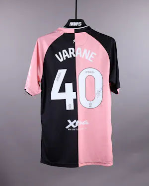 Maillot de Jonathan Varane (Queens Park Rangers)