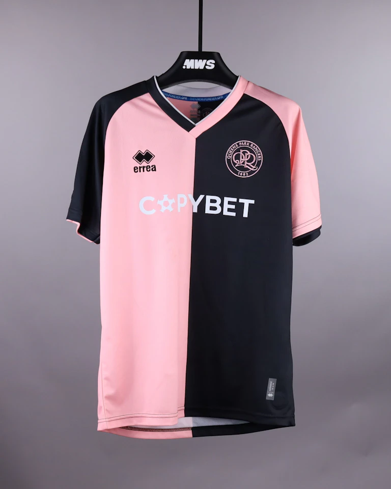 Maillot de Isaac Hayden (Queens Park Rangers)