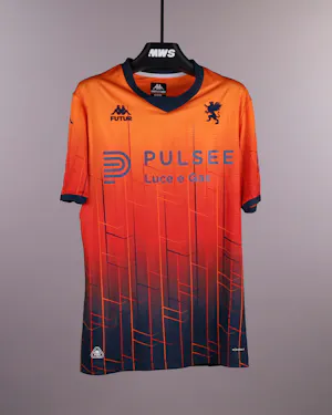 Shirt van Ruslan Malinovskiy Genoa CFC