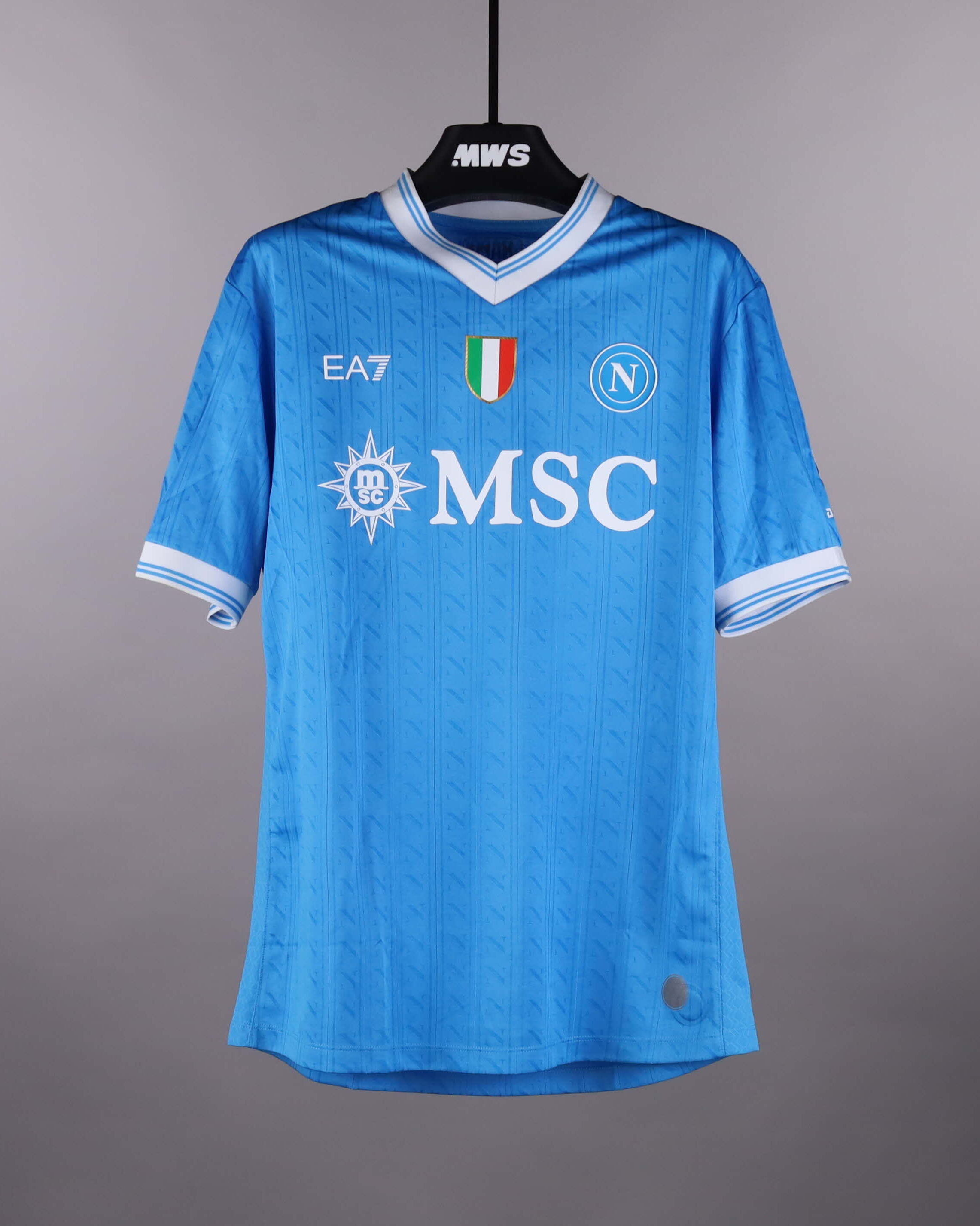 Scott McTominay | SSC Napoli - AC Milan | MWS