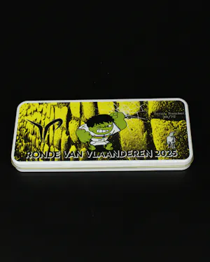 Tadej Pogačar - Signed Keychain 63/75