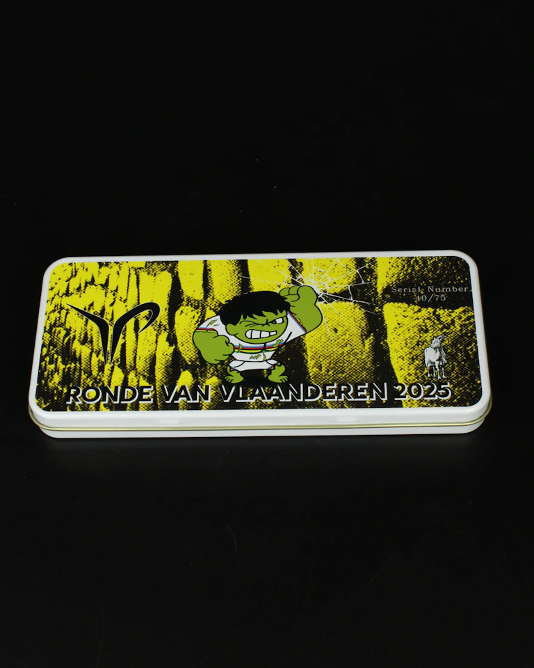 Tadej Pogačar - Signed Keychain 63/75