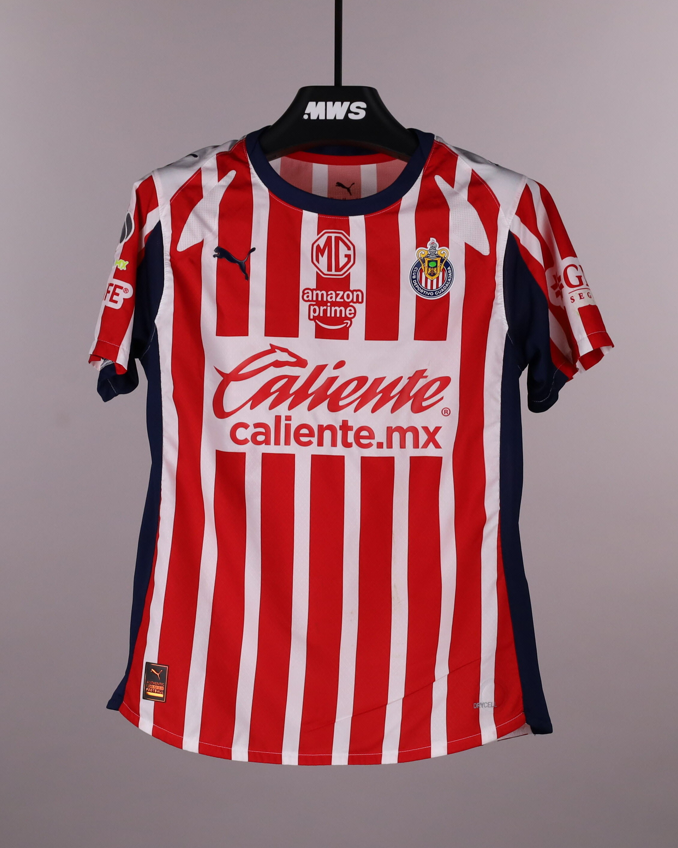 Guadalajara Women Soccer Jerseys | MWS