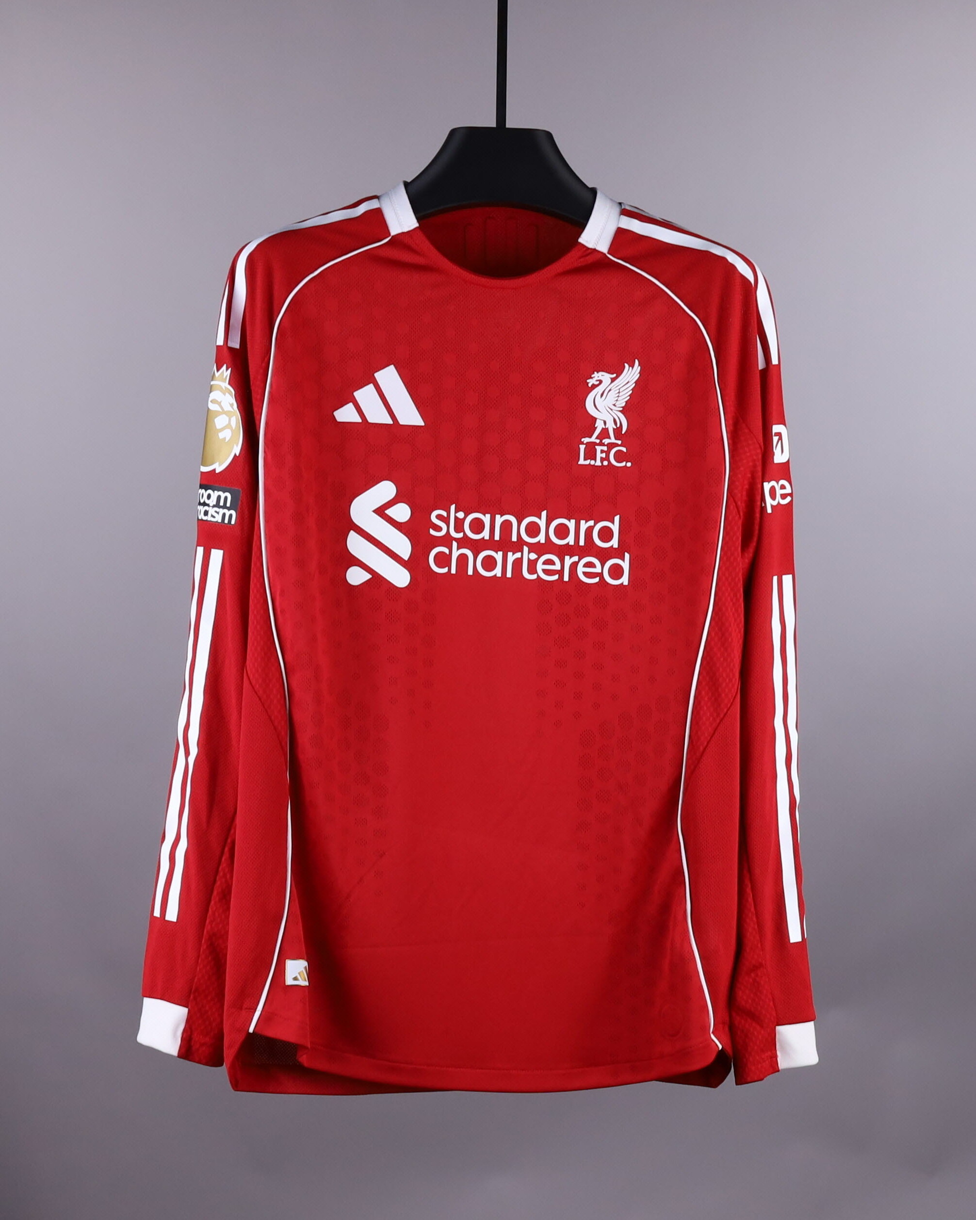 Maillot de Curtis Jones (Liverpool)