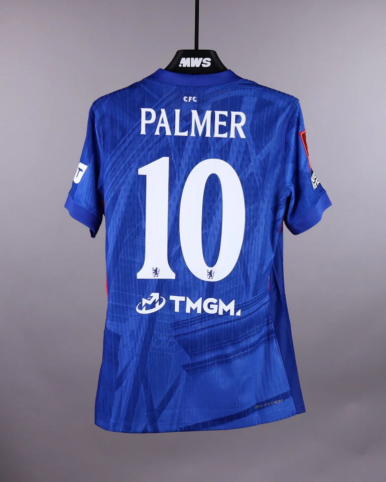 Maillot de Cole Palmer (Chelsea)