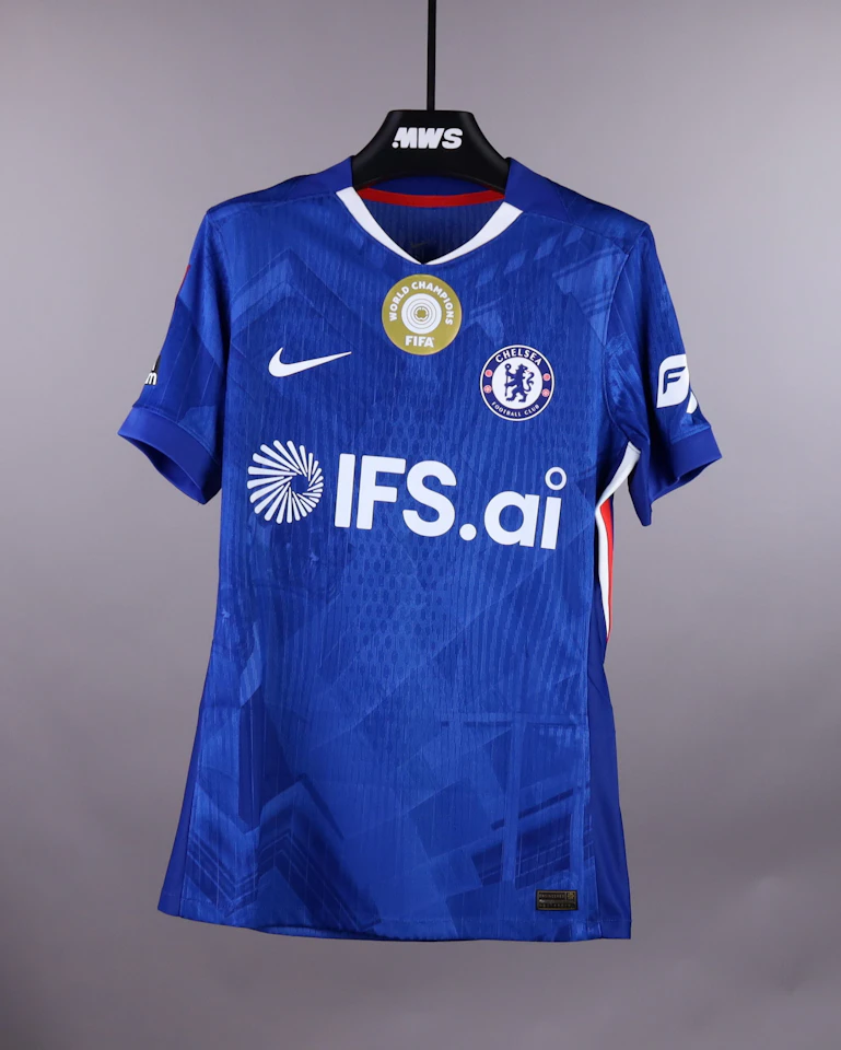 Maillot de Cole Palmer (Chelsea)