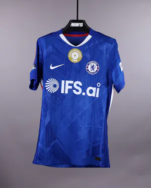 Camiseta Pedro Neto Chelsea