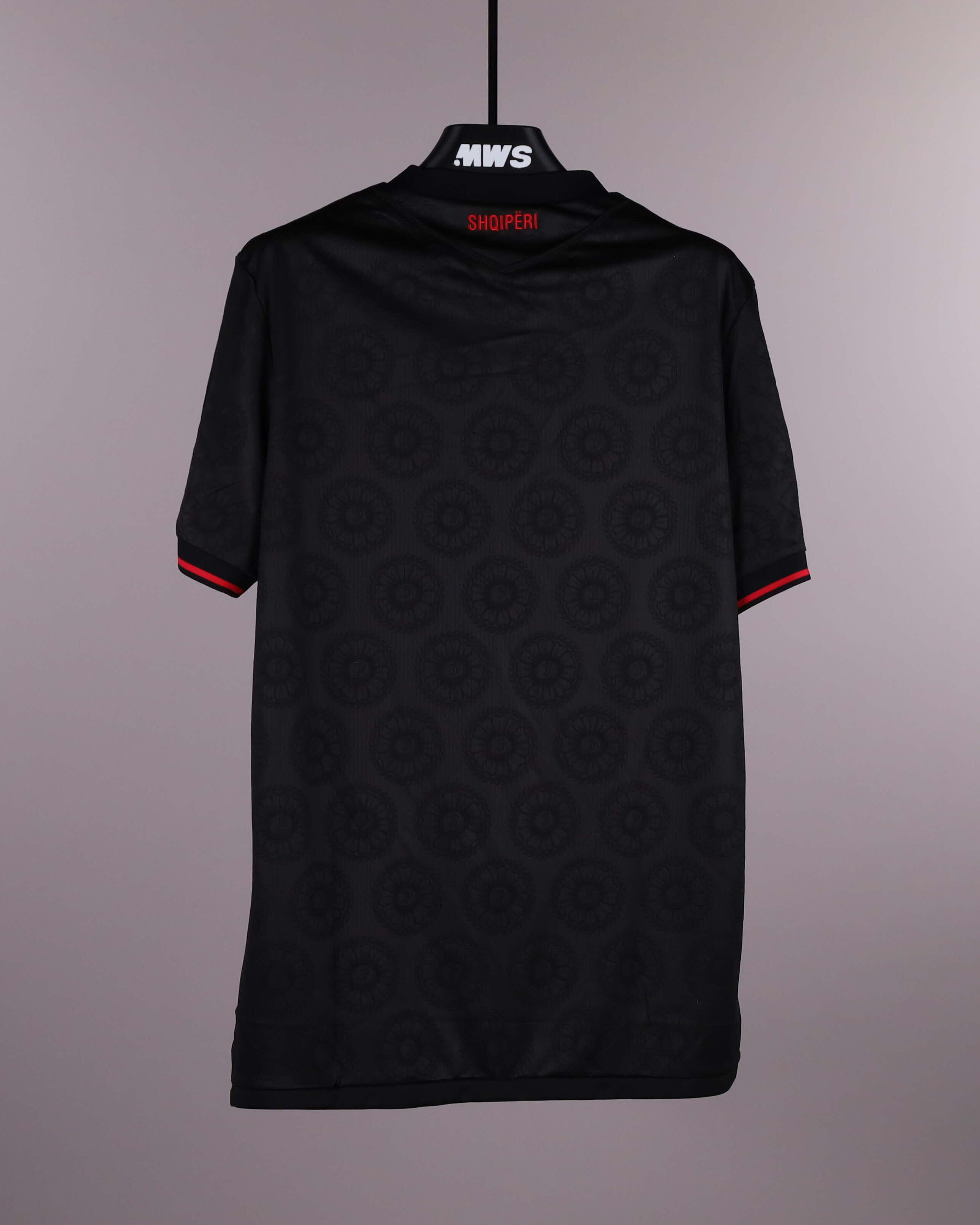 Squad Signed Shirt 