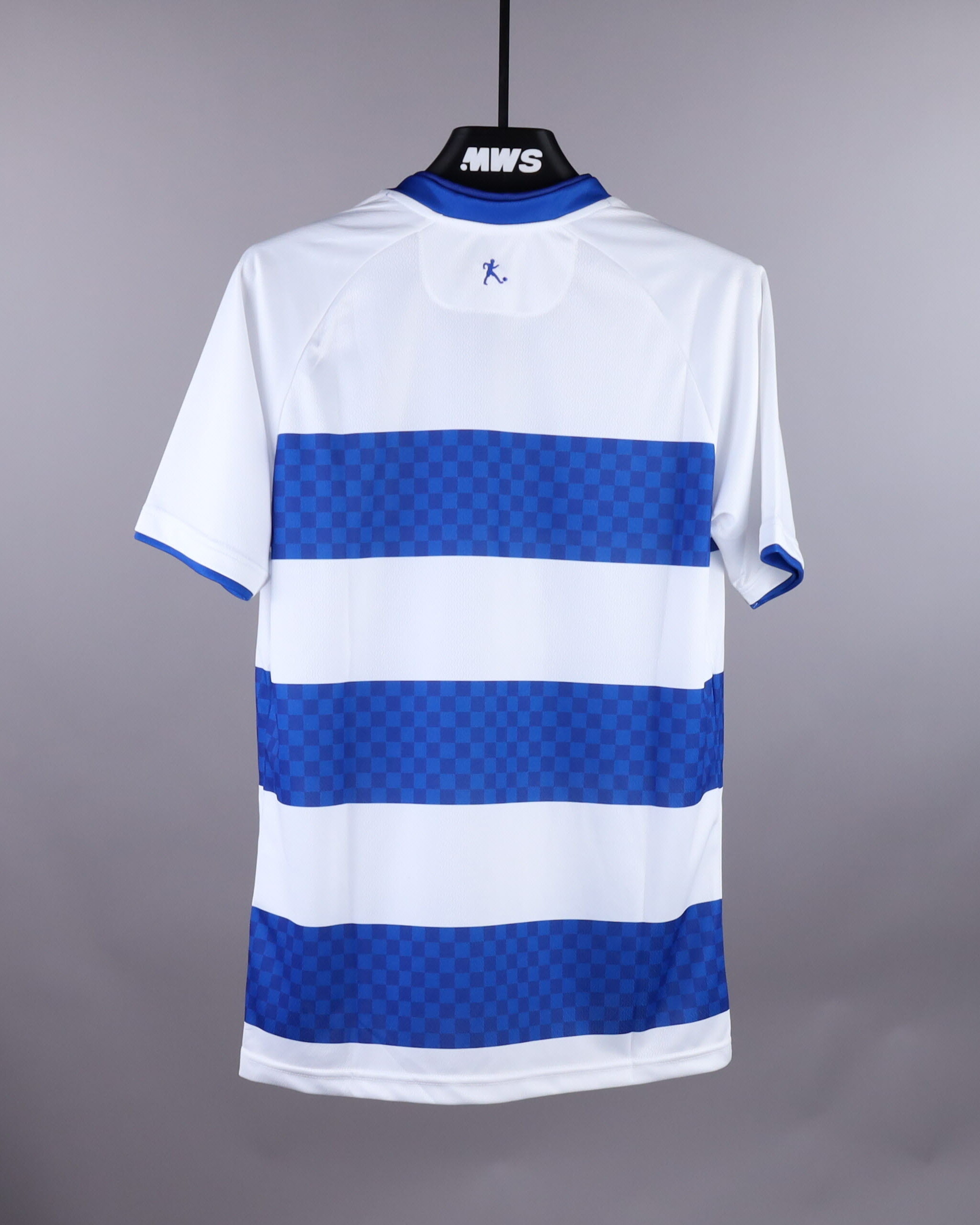 Official Queens Park Rangers Soccer Game-Worn Jerseys Auctions