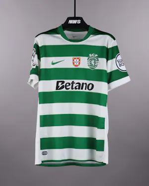 Pedro Gonçalves Sporting CP camisa.