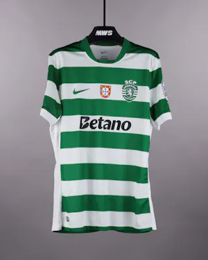 Camiseta João Simões Sporting CP