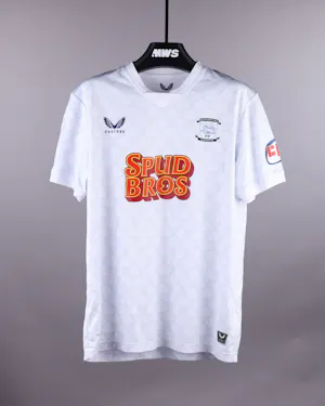 Maillot de Michael Smith (Preston North End)