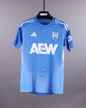 Maillot de Frankie Gibbs (Fulham W)