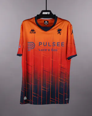 Maillot de Sebastian Otoa (Genoa CFC)