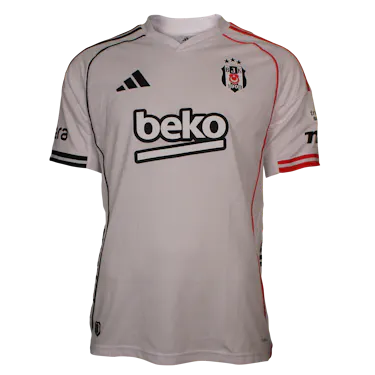 Beşiktaş JK 팀의 Hyeon-gyu Oh 오현규 셔츠