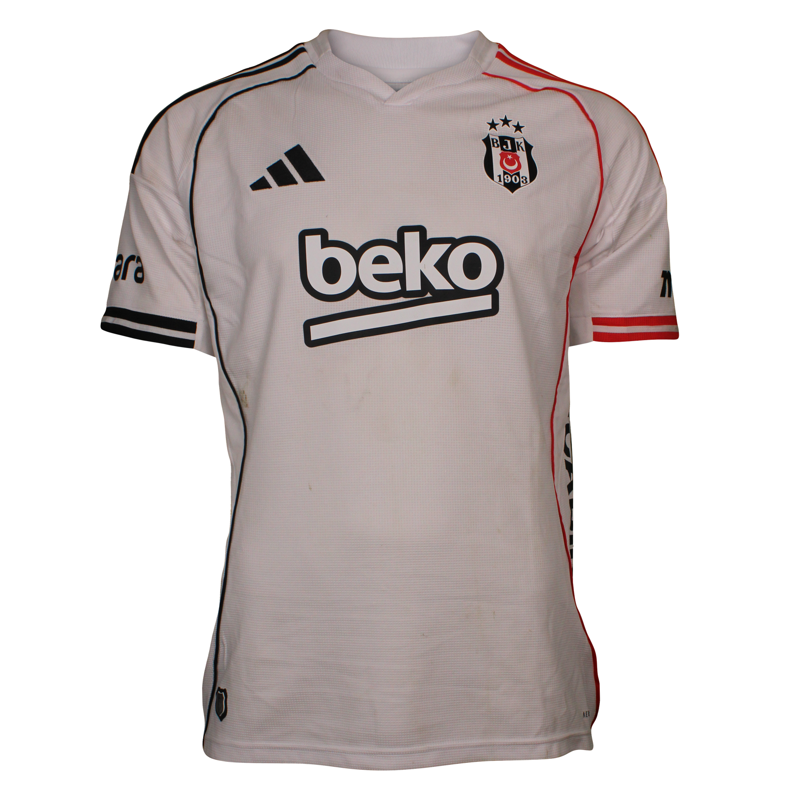 Michael Murillo Beşiktaş JK shirt