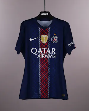 Maillot de Achraf Hakimi (Paris Saint-Germain)