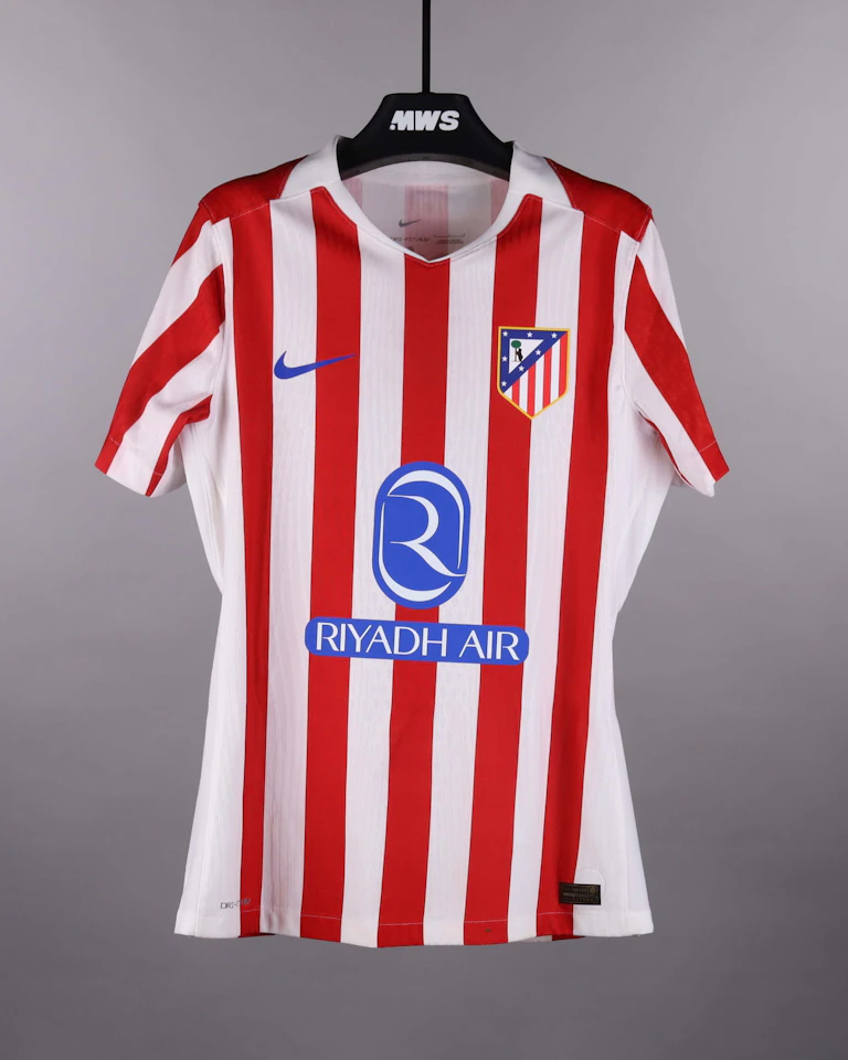 Maglia di Koke (Atlético de Madrid)