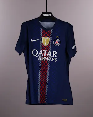 Maillot de Marquinhos (Paris Saint-Germain)